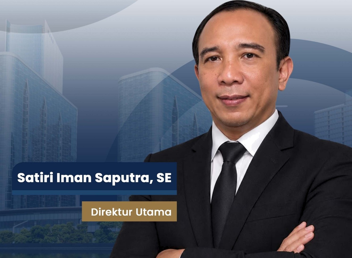 Foto Satiri Iman Saputra